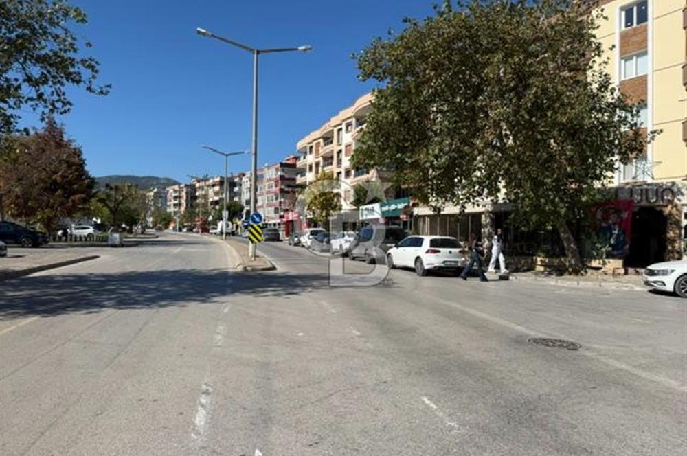 Gaziemir Kafeler Bölgesinde Devren Kiralık Kafe