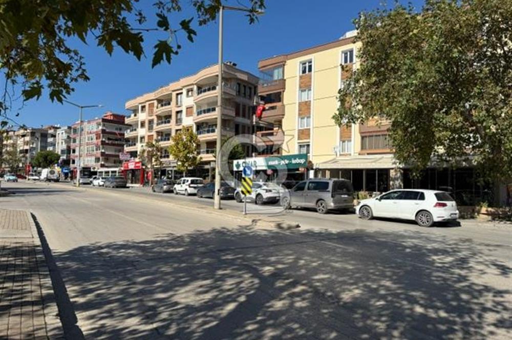 Gaziemir Kafeler Bölgesinde Devren Kiralık Kafe