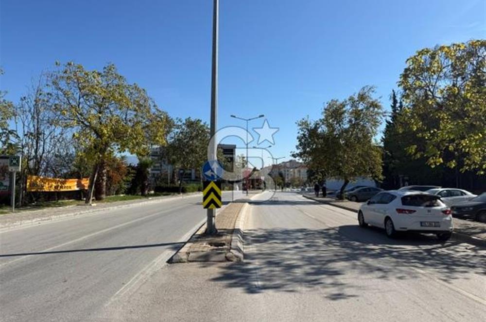 Gaziemir Kafeler Bölgesinde Devren Kiralık Kafe