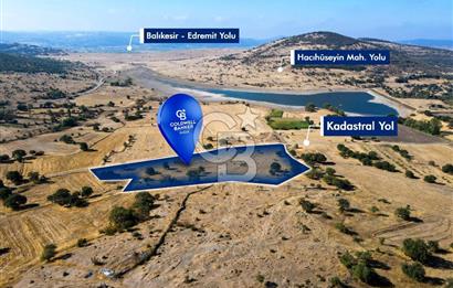 BALYA NARLIDA 16.313 M2 YOLA CEPHE TARLA