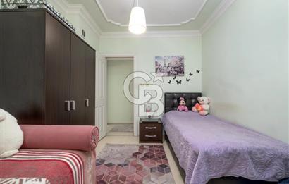 CB AMBIANCE'DAN YUNUSELİ'DE 4 KATLI, KAT MÜLKİYETLİ KOMPLE BİNA