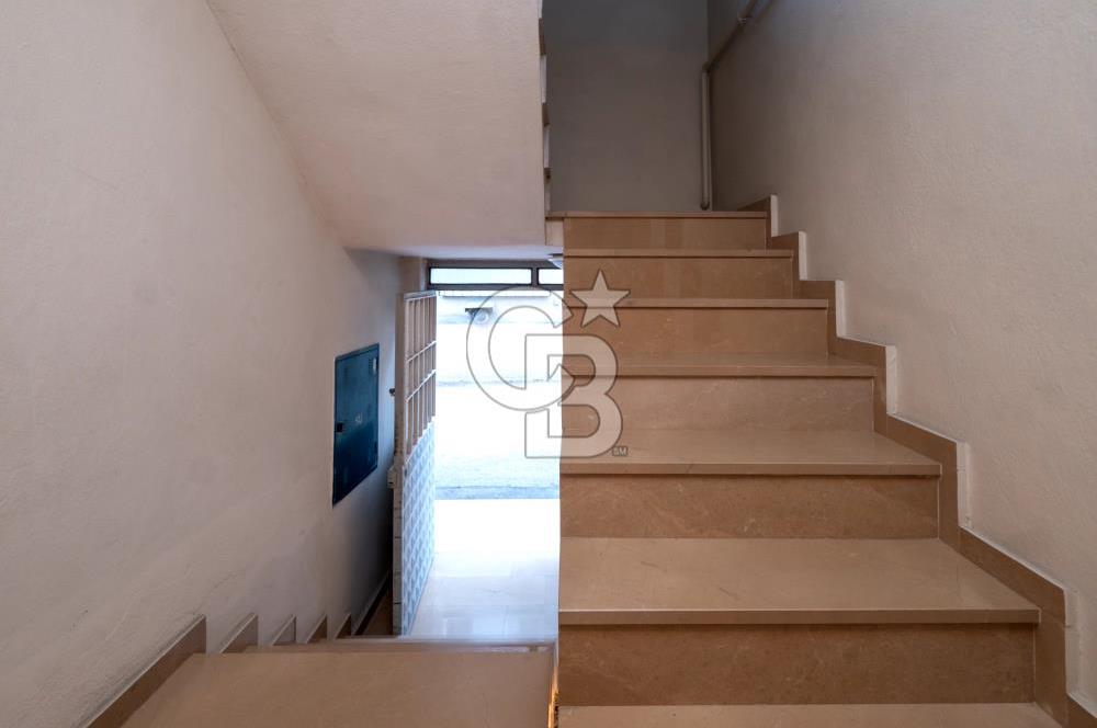 CB AMBIANCE'DAN YUNUSELİ'DE 4 KATLI, KAT MÜLKİYETLİ KOMPLE BİNA