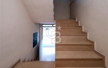 CB AMBIANCE'DAN YUNUSELİ'DE 4 KATLI, KAT MÜLKİYETLİ KOMPLE BİNA