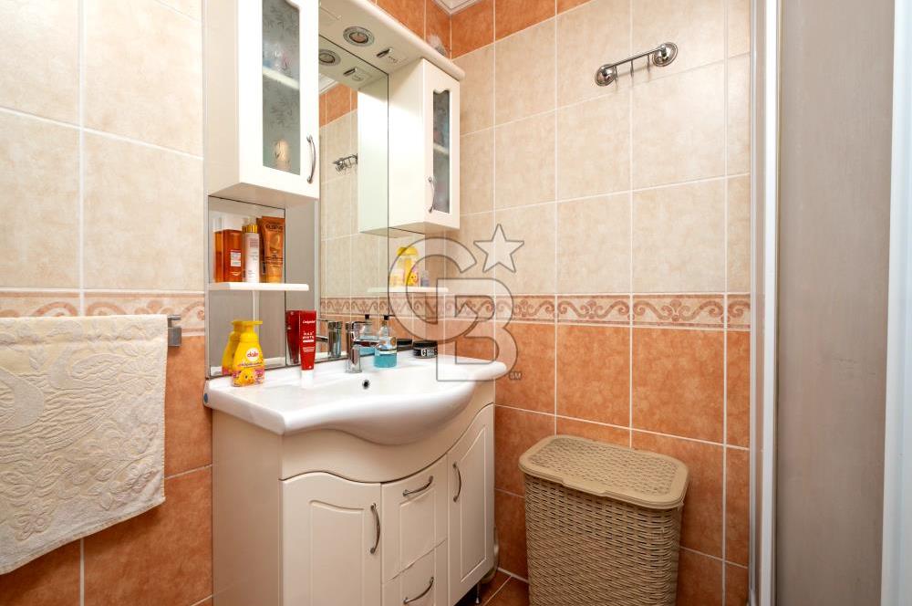 CB AMBIANCE'DAN YUNUSELİ'DE 4 KATLI, KAT MÜLKİYETLİ KOMPLE BİNA