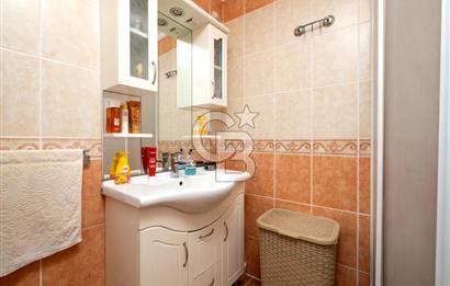 CB AMBIANCE'DAN YUNUSELİ'DE 4 KATLI, KAT MÜLKİYETLİ KOMPLE BİNA