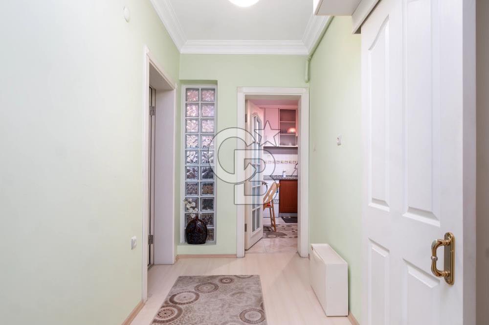 CB AMBIANCE'DAN YUNUSELİ'DE 4 KATLI, KAT MÜLKİYETLİ KOMPLE BİNA