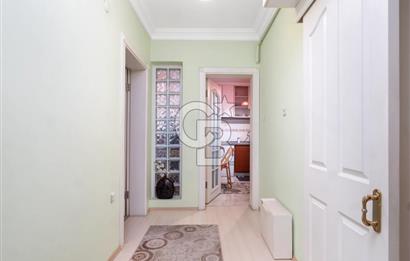 CB AMBIANCE'DAN YUNUSELİ'DE 4 KATLI, KAT MÜLKİYETLİ KOMPLE BİNA