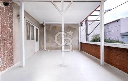 CB AMBIANCE'DAN YUNUSELİ'DE 4 KATLI, KAT MÜLKİYETLİ KOMPLE BİNA