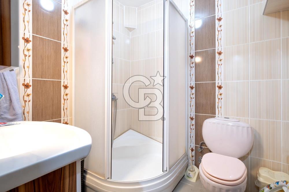 CB AMBIANCE'DAN YUNUSELİ'DE 4 KATLI, KAT MÜLKİYETLİ KOMPLE BİNA