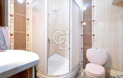 CB AMBIANCE'DAN YUNUSELİ'DE 4 KATLI, KAT MÜLKİYETLİ KOMPLE BİNA