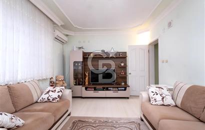 CB AMBIANCE'DAN YUNUSELİ'DE 4 KATLI, KAT MÜLKİYETLİ KOMPLE BİNA