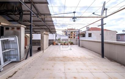 CB AMBIANCE'DAN YUNUSELİ'DE 4 KATLI, KAT MÜLKİYETLİ KOMPLE BİNA