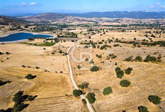 BALYA NARLIDA 16.313 M2 YOLA CEPHE TARLA - 1 - 311409