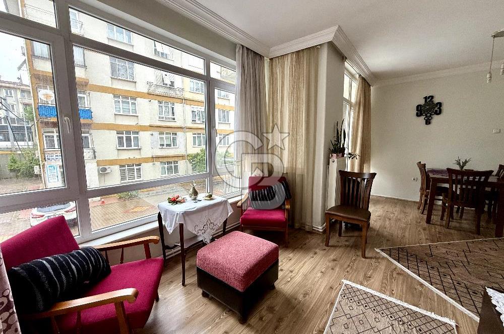 ATATÜRK MH. BANDIRMA CAD. 3+1 EŞYALI DAİRE