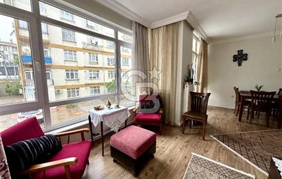 ATATÜRK MH. BANDIRMA CAD. 3+1 EŞYALI DAİRE