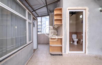 CB AMBIANCE'DAN YUNUSELİ'DE 4 KATLI, KAT MÜLKİYETLİ KOMPLE BİNA