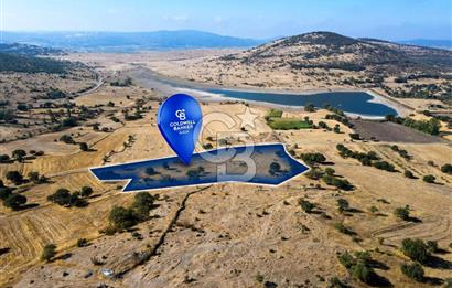 BALYA NARLIDA 16.313 M2 YOLA CEPHE TARLA