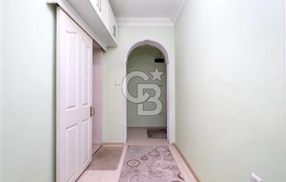 CB AMBIANCE'DAN YUNUSELİ'DE 4 KATLI, KAT MÜLKİYETLİ KOMPLE BİNA