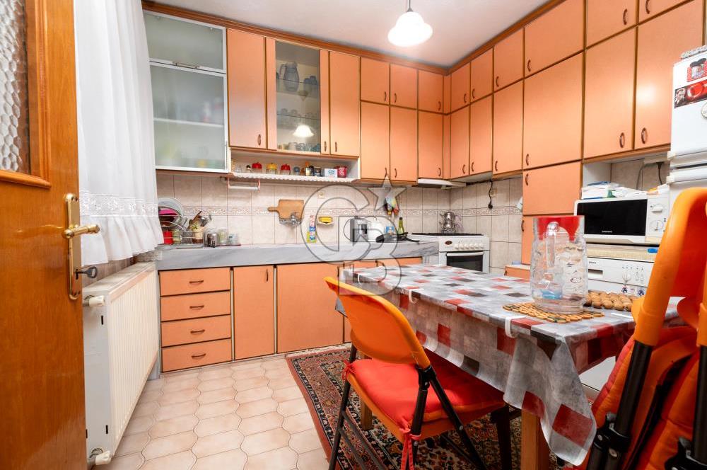 CB AMBIANCE'DAN YUNUSELİ'DE 4 KATLI, KAT MÜLKİYETLİ KOMPLE BİNA