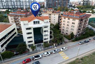 BURSA, NİLÜFER'de KURUMSAL FİRMALARA KİRALIK KOMPLE BİNA - 1 - 311410