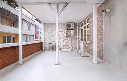 CB AMBIANCE'DAN YUNUSELİ'DE 4 KATLI, KAT MÜLKİYETLİ KOMPLE BİNA