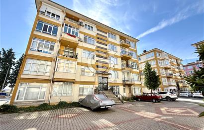 ATATÜRK MH. BANDIRMA CAD. 3+1 EŞYALI DAİRE