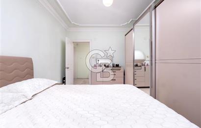 CB AMBIANCE'DAN YUNUSELİ'DE 4 KATLI, KAT MÜLKİYETLİ KOMPLE BİNA