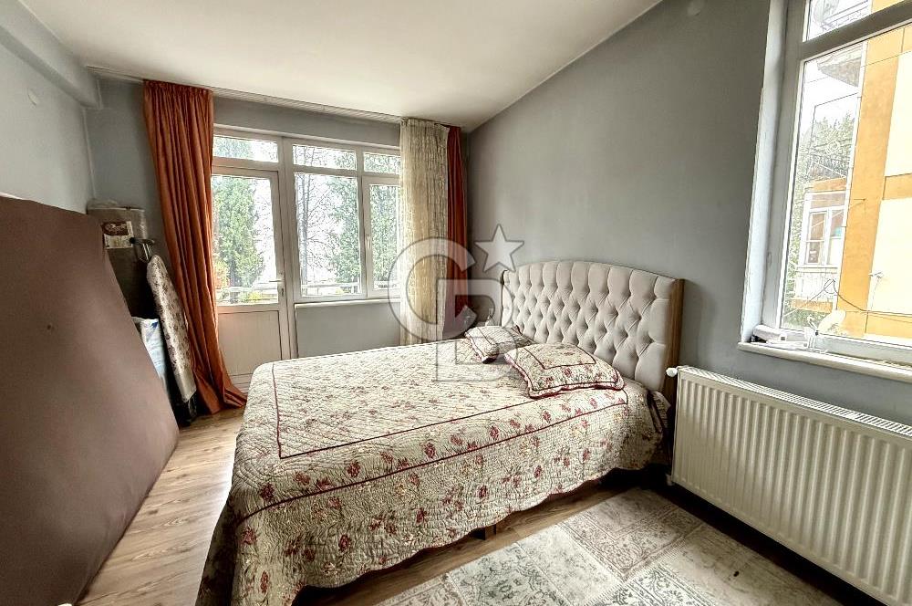 ATATÜRK MH. BANDIRMA CAD. 3+1 EŞYALI DAİRE