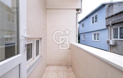 CB AMBIANCE'DAN YUNUSELİ'DE 4 KATLI, KAT MÜLKİYETLİ KOMPLE BİNA