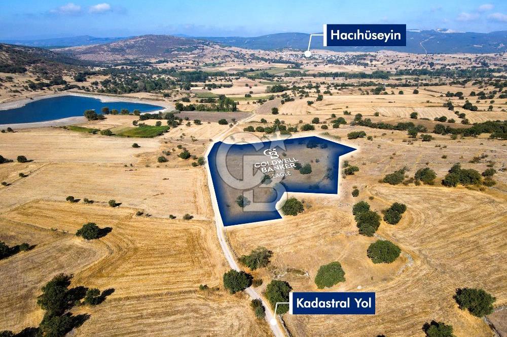 BALYA NARLIDA 16.313 M2 YOLA CEPHE TARLA