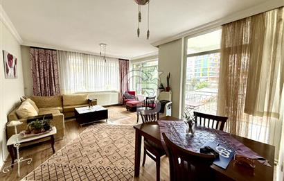 ATATÜRK MH. BANDIRMA CAD. 3+1 EŞYALI DAİRE