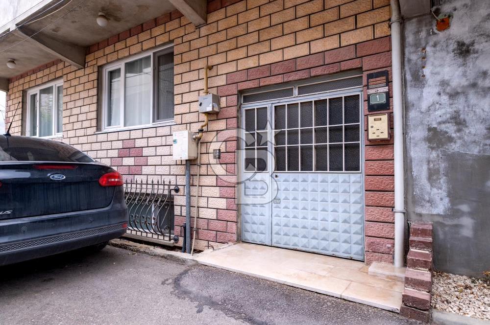 CB AMBIANCE'DAN YUNUSELİ'DE 4 KATLI, KAT MÜLKİYETLİ KOMPLE BİNA