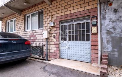 CB AMBIANCE'DAN YUNUSELİ'DE 4 KATLI, KAT MÜLKİYETLİ KOMPLE BİNA