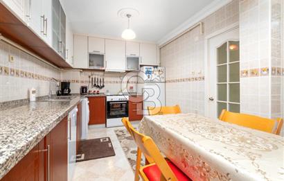 CB AMBIANCE'DAN YUNUSELİ'DE 4 KATLI, KAT MÜLKİYETLİ KOMPLE BİNA