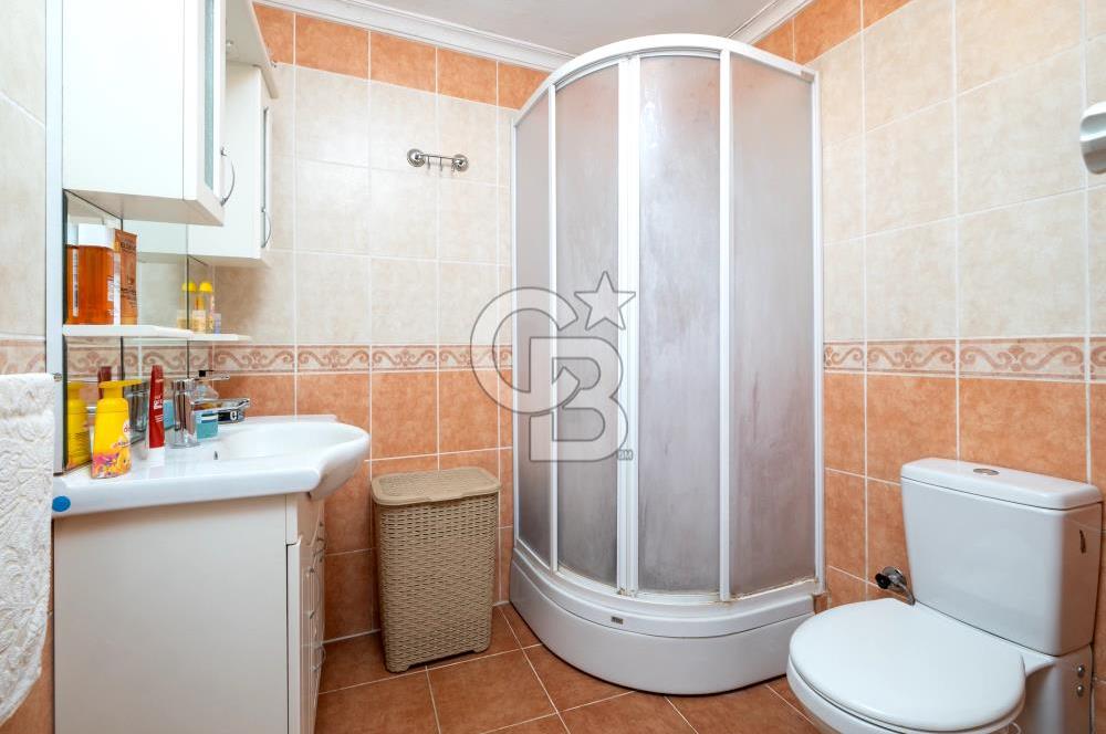 CB AMBIANCE'DAN YUNUSELİ'DE 4 KATLI, KAT MÜLKİYETLİ KOMPLE BİNA