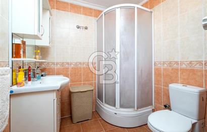 CB AMBIANCE'DAN YUNUSELİ'DE 4 KATLI, KAT MÜLKİYETLİ KOMPLE BİNA