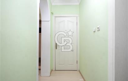 CB AMBIANCE'DAN YUNUSELİ'DE 4 KATLI, KAT MÜLKİYETLİ KOMPLE BİNA