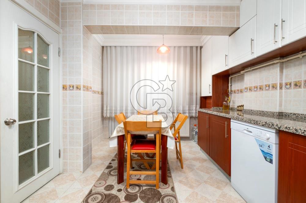 CB AMBIANCE'DAN YUNUSELİ'DE 4 KATLI, KAT MÜLKİYETLİ KOMPLE BİNA