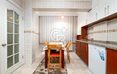 CB AMBIANCE'DAN YUNUSELİ'DE 4 KATLI, KAT MÜLKİYETLİ KOMPLE BİNA