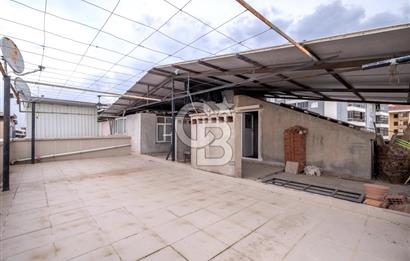 CB AMBIANCE'DAN YUNUSELİ'DE 4 KATLI, KAT MÜLKİYETLİ KOMPLE BİNA