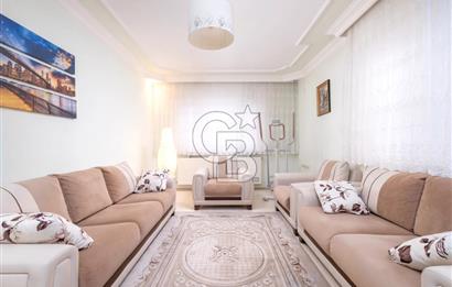 CB AMBIANCE'DAN YUNUSELİ'DE 4 KATLI, KAT MÜLKİYETLİ KOMPLE BİNA