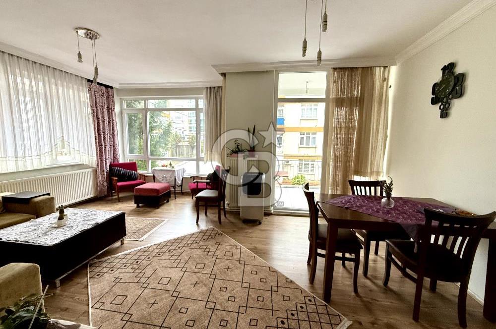 ATATÜRK MH. BANDIRMA CAD. 3+1 EŞYALI DAİRE