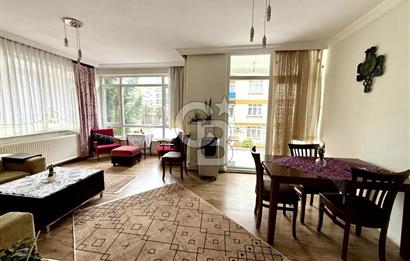 ATATÜRK MH. BANDIRMA CAD. 3+1 EŞYALI DAİRE