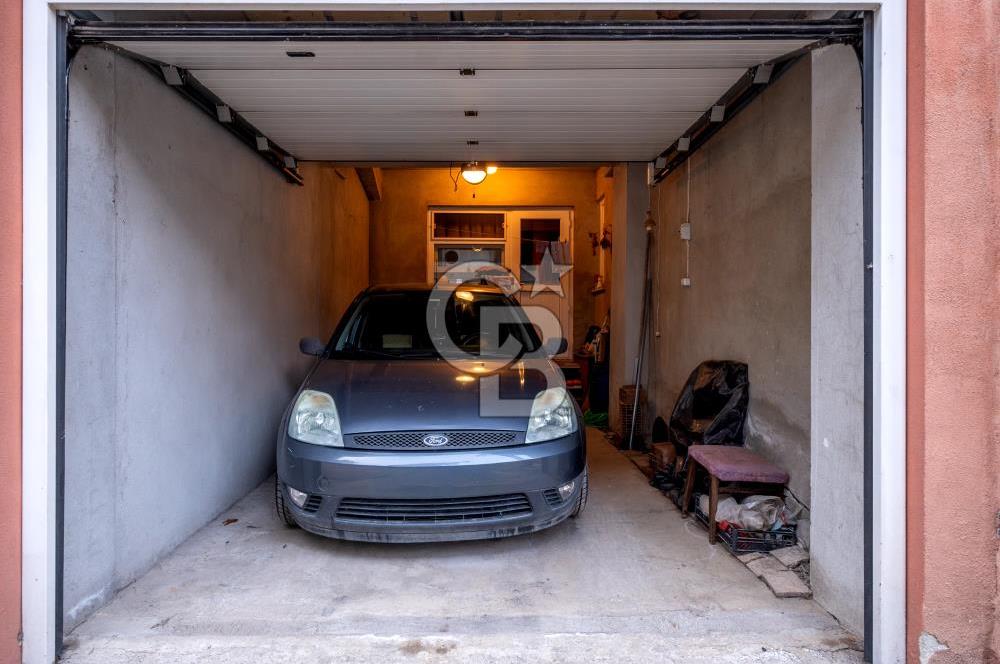 CB AMBIANCE'DAN YUNUSELİ'DE 4 KATLI, KAT MÜLKİYETLİ KOMPLE BİNA