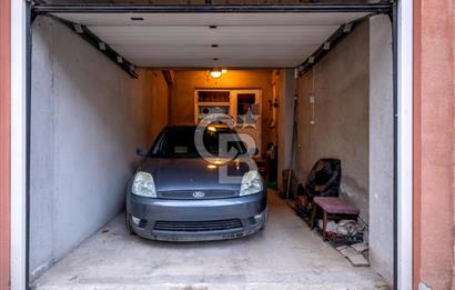 CB AMBIANCE'DAN YUNUSELİ'DE 4 KATLI, KAT MÜLKİYETLİ KOMPLE BİNA