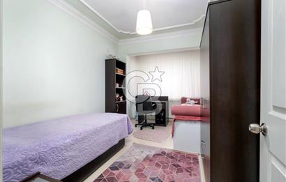 CB AMBIANCE'DAN YUNUSELİ'DE 4 KATLI, KAT MÜLKİYETLİ KOMPLE BİNA