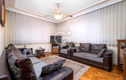 CB AMBIANCE'DAN YUNUSELİ'DE 4 KATLI, KAT MÜLKİYETLİ KOMPLE BİNA