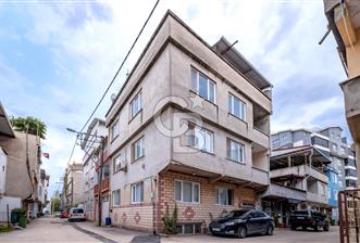 CB AMBIANCE'DAN YUNUSELİ'DE 4 KATLI, KAT MÜLKİYETLİ KOMPLE BİNA - 2 - 311408