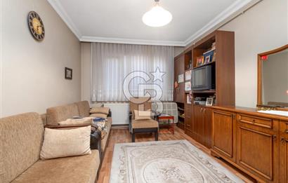 CB AMBIANCE'DAN YUNUSELİ'DE 4 KATLI, KAT MÜLKİYETLİ KOMPLE BİNA