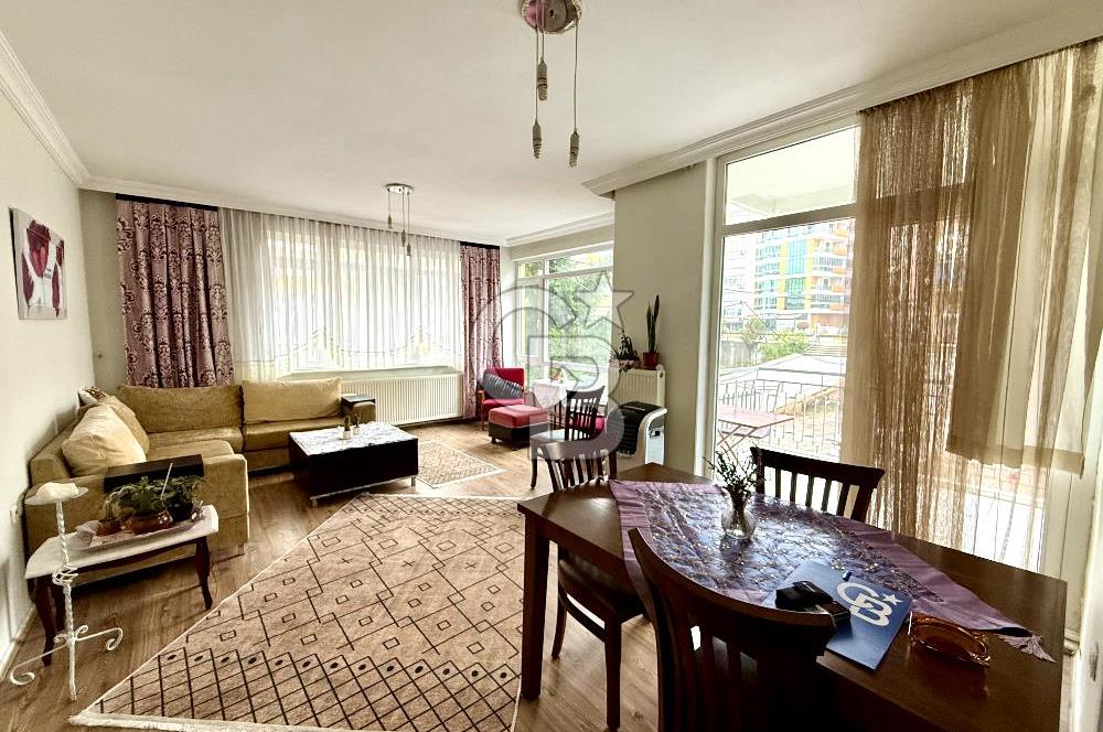 ATATÜRK MH. BANDIRMA CAD. 3+1 EŞYALI DAİRE